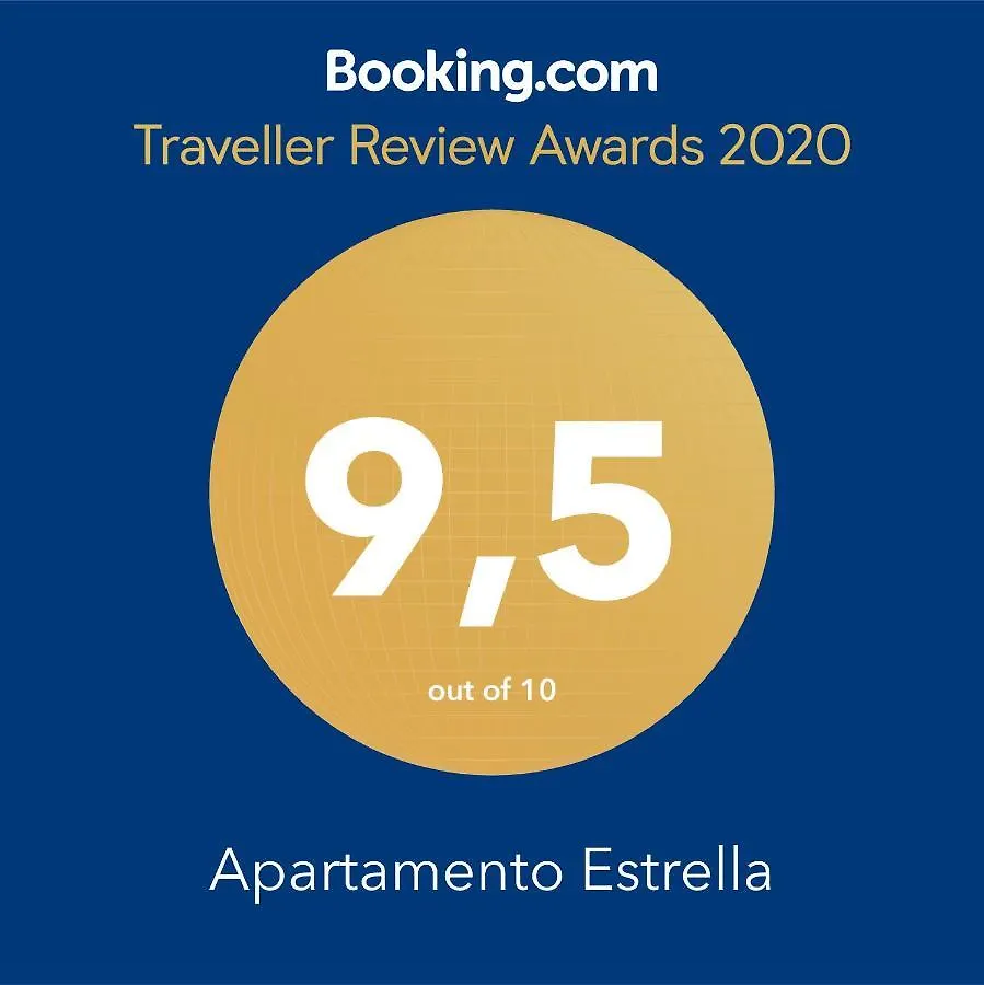 Apartamento Estrella Sanlúcar de Barrameda España