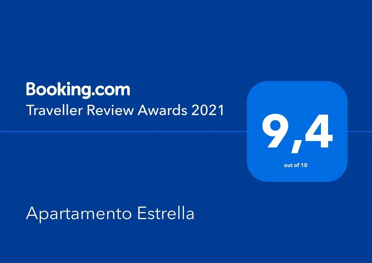 Apartamento Estrella Sanlúcar de Barrameda