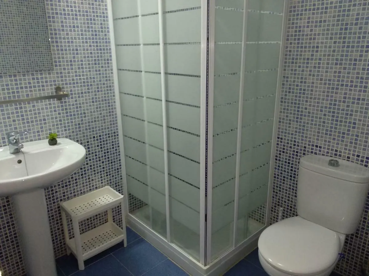 Apartamento Estrella Sanlúcar de Barrameda