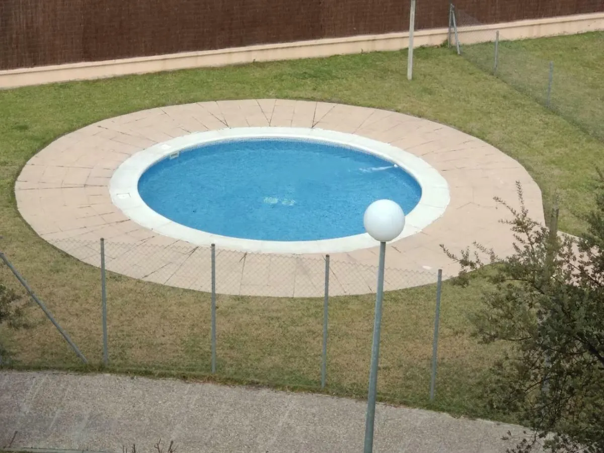 Apartamento Estrella Sanlúcar de Barrameda España