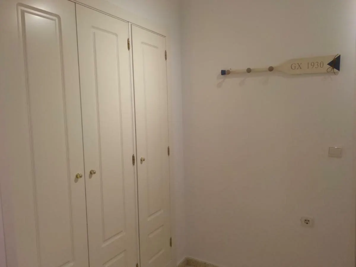 Apartamento Estrella Sanlúcar de Barrameda
