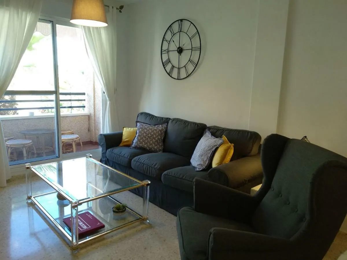 Apartamento Estrella Sanlúcar de Barrameda