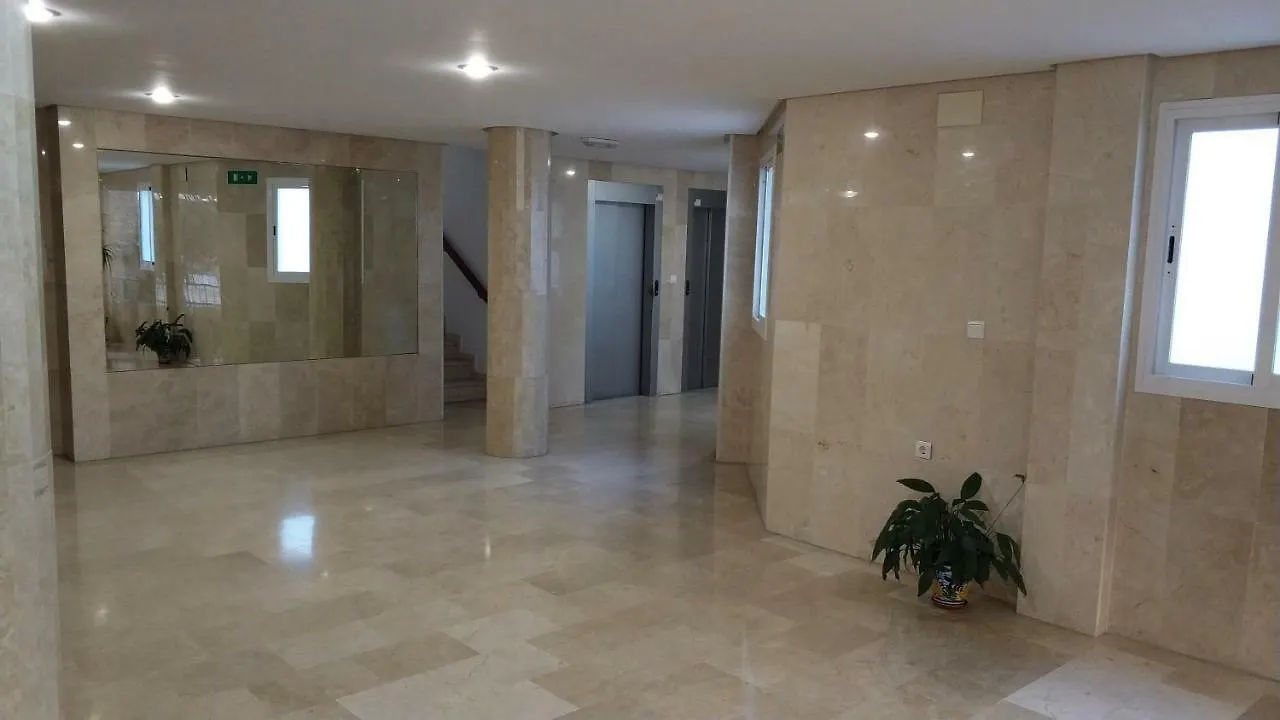 Apartamento Estrella Sanlúcar de Barrameda