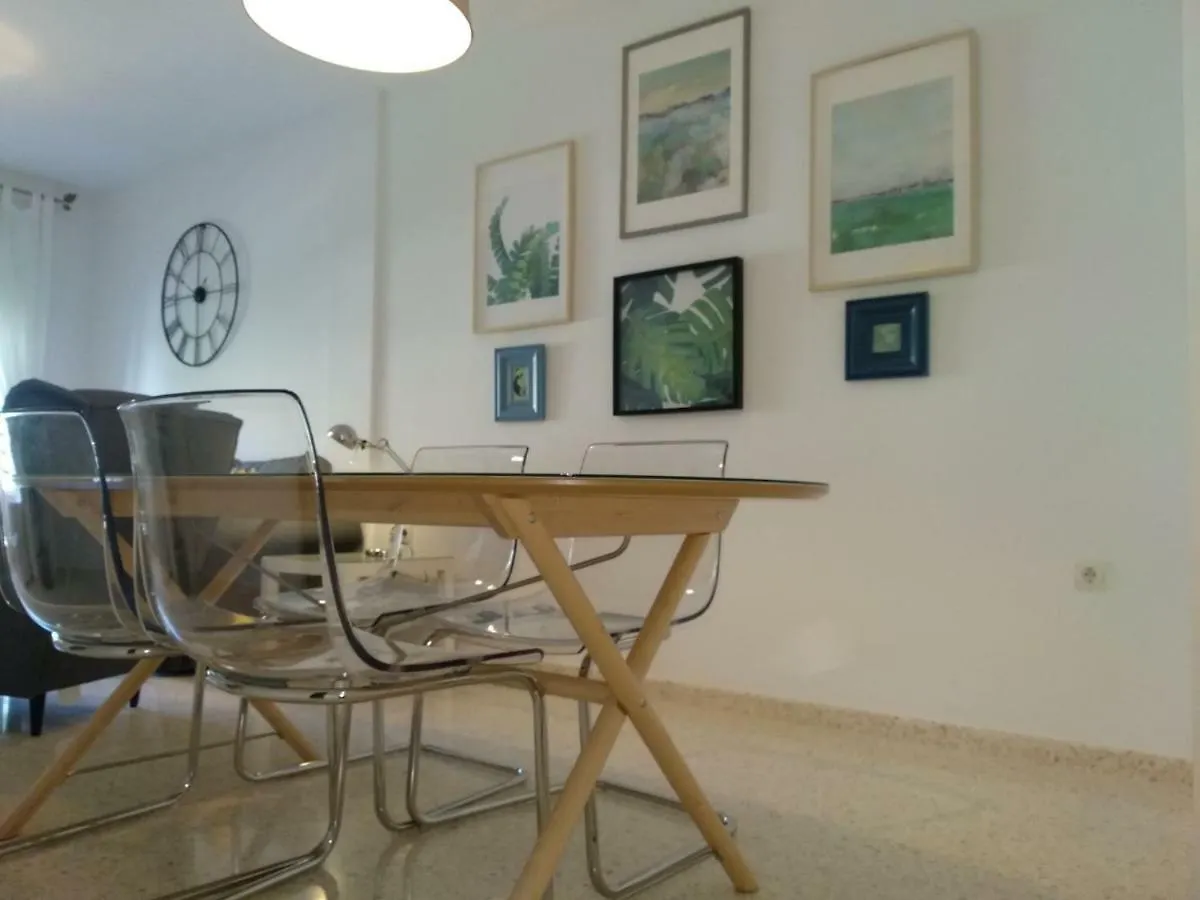 Apartamento Estrella Sanlúcar de Barrameda España