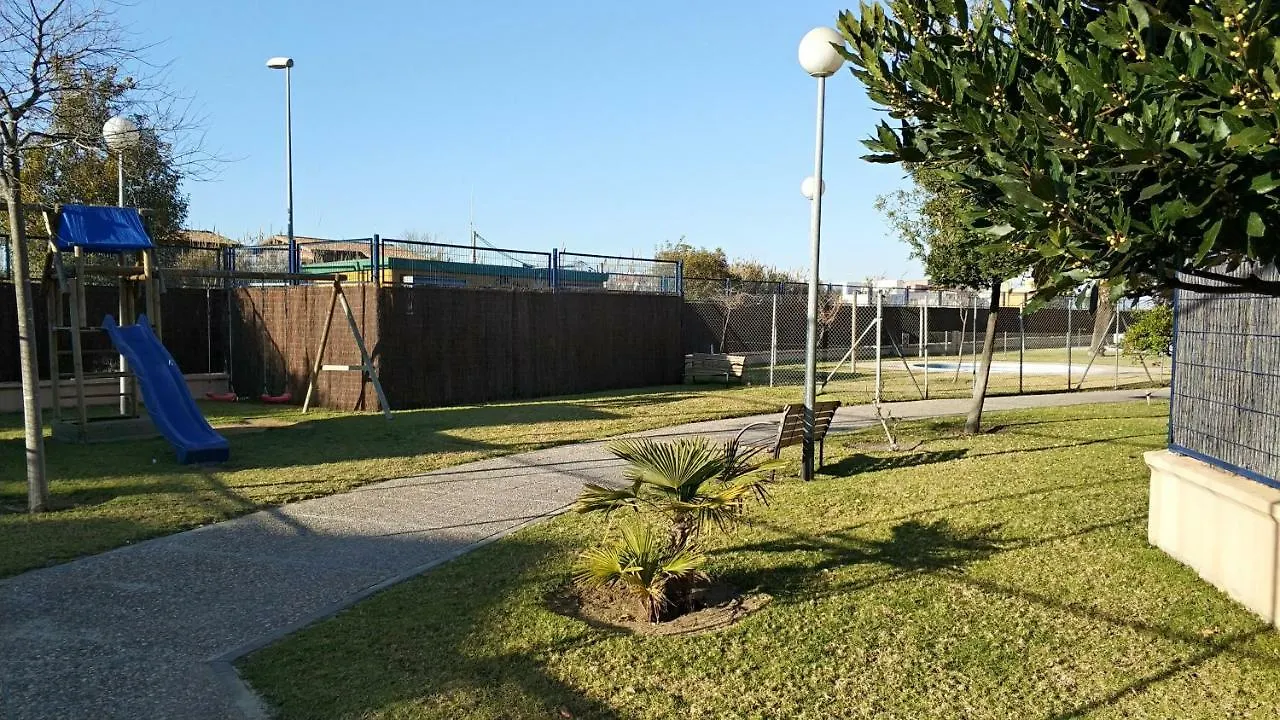 Apartamento Estrella Sanlúcar de Barrameda España