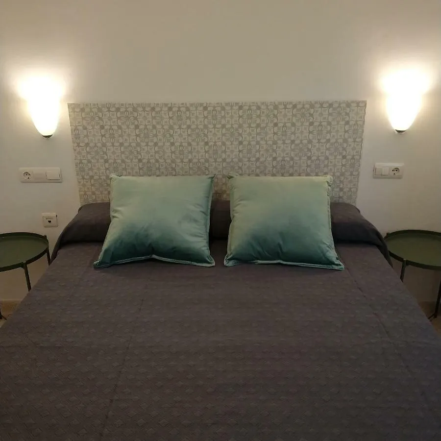 Apartamento Estrella Sanlúcar de Barrameda