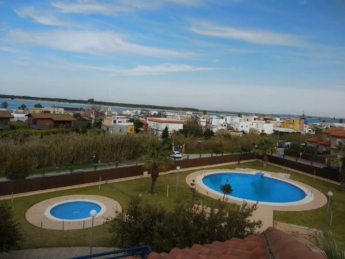 Apartamento Estrella Sanlúcar de Barrameda España