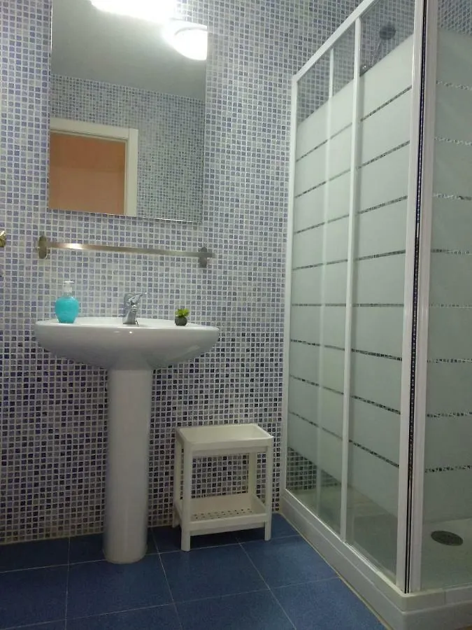 Apartamento Estrella Sanlúcar de Barrameda 0*,