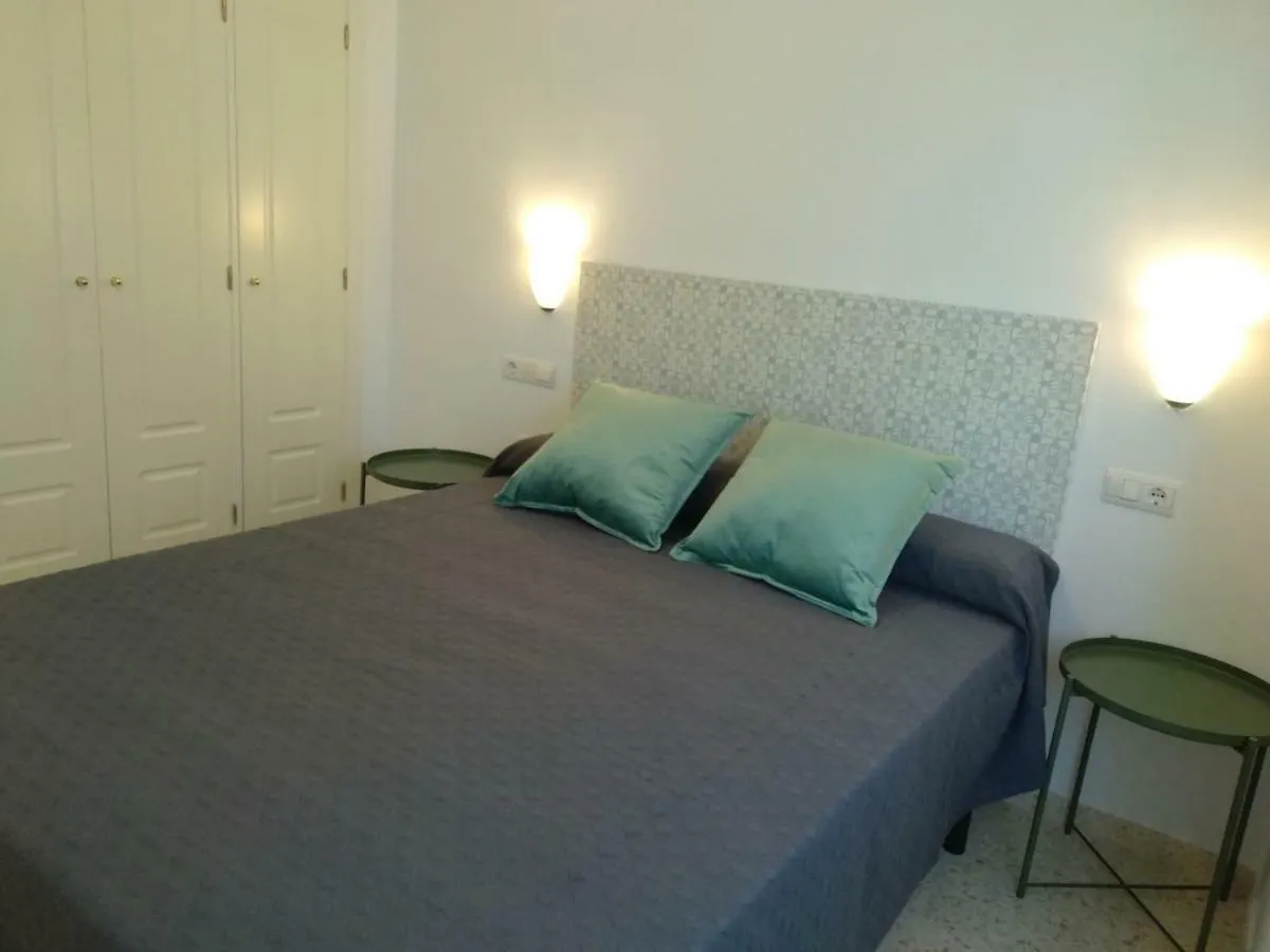 Apartamento Estrella Sanlúcar de Barrameda 0*,  España