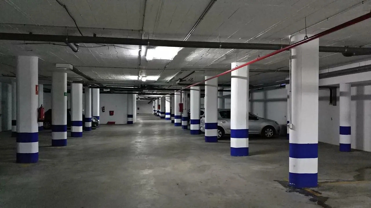Apartamento Estrella Sanlúcar de Barrameda