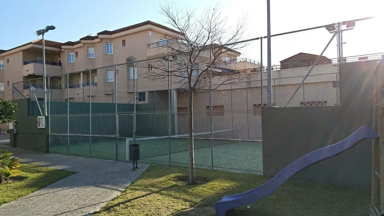 Apartamento Estrella Sanlúcar de Barrameda