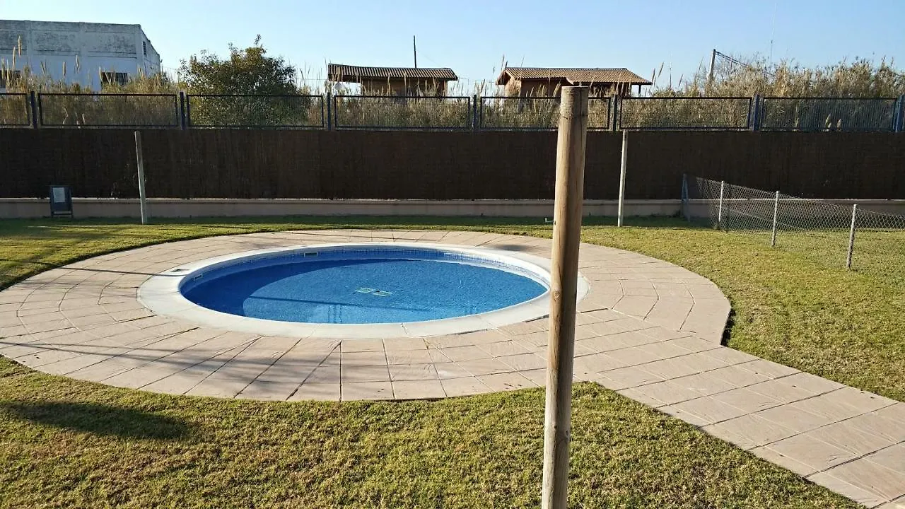 Apartamento Estrella Sanlúcar de Barrameda