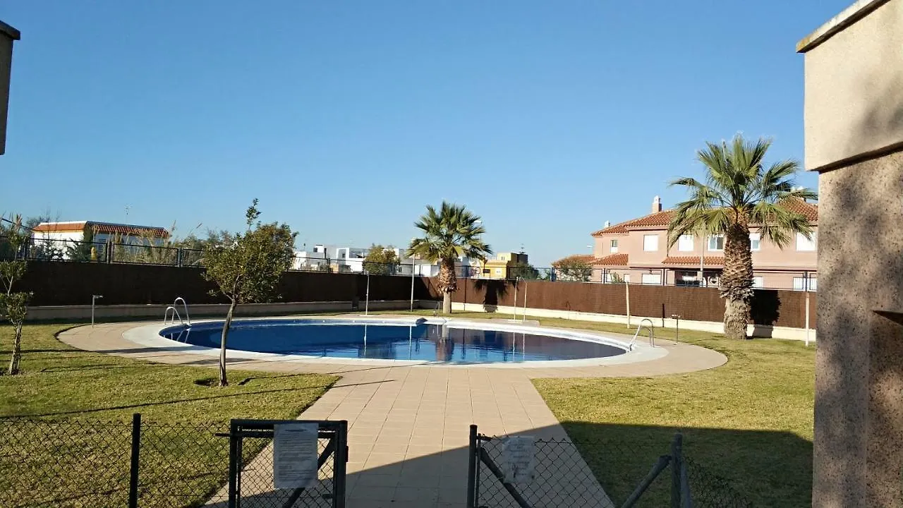 Apartamento Estrella Sanlúcar de Barrameda