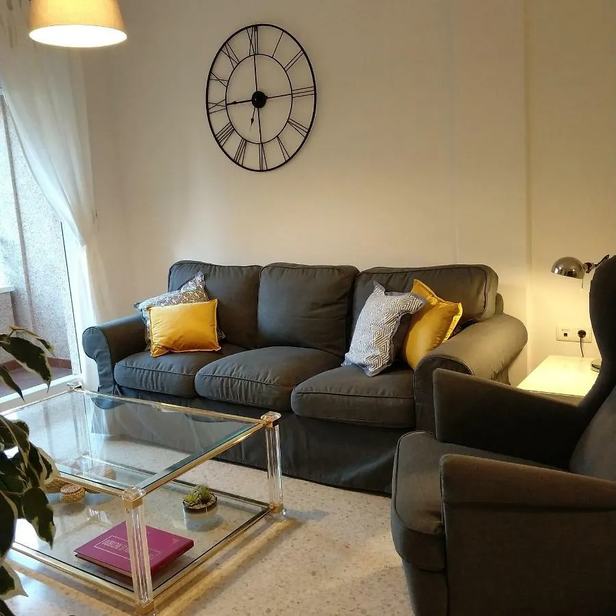 Apartamento Estrella Sanlúcar de Barrameda