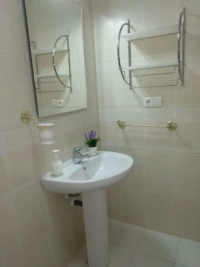 Apartamento Estrella Sanlúcar de Barrameda