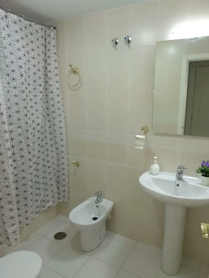 Apartamento Estrella Sanlúcar de Barrameda