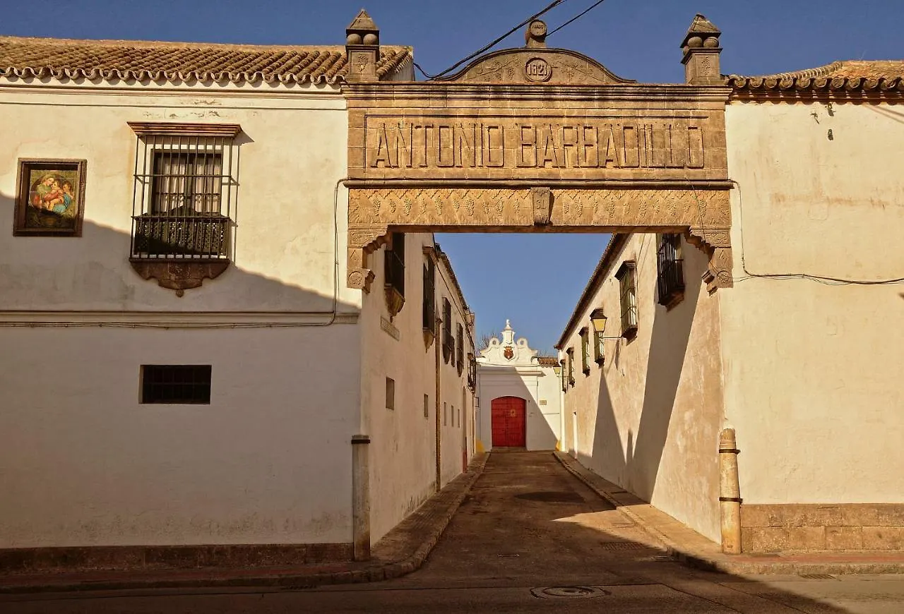 Apartamento Estrella Sanlúcar de Barrameda España