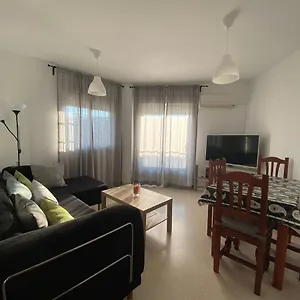  Apartamento Muro Alto