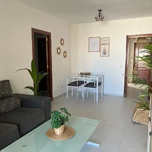  Apartamento Apartamento Triana