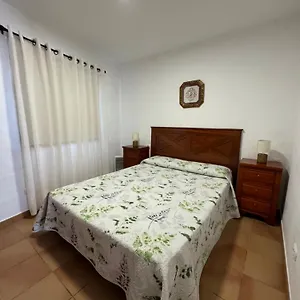 Casa La Torera , Isora España