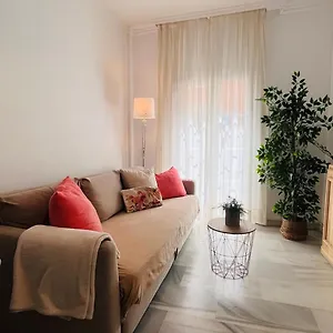 Homely Atarazanas , Málaga España